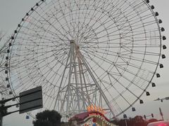 -南昌之星摩天轮