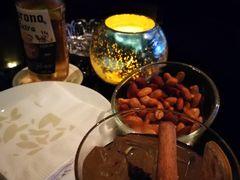 -广州四季酒店·天吧·高空酒吧