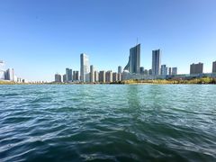 -天鹅湖体育公园