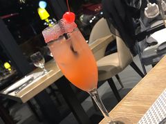-Mezomd曼索蒂西班牙餐厅(广粤店)