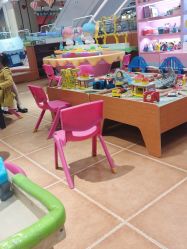 -哈尼鹿儿童乐园(兰州东瓯店)