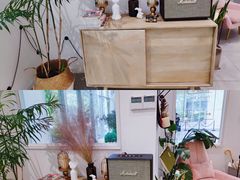 -CHEZ JASMINE 茉莉的氧气厨房