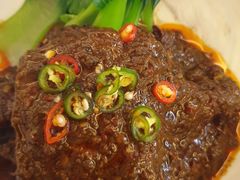 巴东牛肉-THE PAWON·8碗(古北SOHO店)