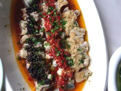 -巴陵全鱼席(湖南老字号汴河街店 )