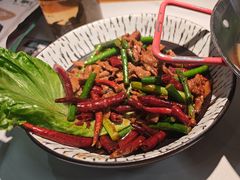 -左左客·家常云南菜(青年汇店)