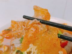 皮肚-项记面馆(明瓦廊店)