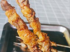 -莲香西域·正宗新疆菜(龙华店)