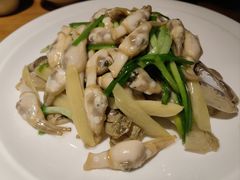 -倍儿美海鲜大排挡·非遗海鲜蒸饺(洋货店)
