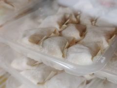 冷冻馄饨-海平馄饨(逍遥二路店)