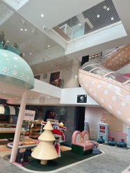 -奈尔宝家庭中心·亲子餐厅(华采天地店)