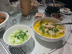 -味上湘菜馆(阿波罗店)