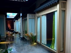 -慢享生活·汤泉SPA(同安城南店)