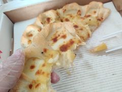 -必胜客(万达广场店)