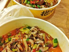 -降龙爪爪(建设路1店)