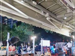 -木屋烧烤(白石洲店)