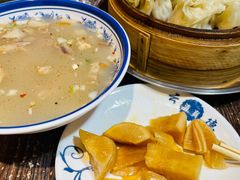 -马家烧麦(中街店)