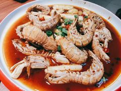 -老闵田螺馆·南昌市井菜·特色小吃(总店)