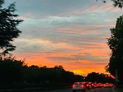 -南京市江宁方山