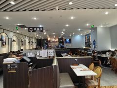 -萨莉亚意式餐厅(悦荟广场店)