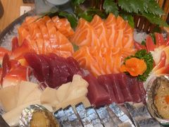 -德川家日本料理(中关村寰太大厦店)