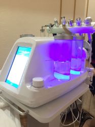 -芳朵美容养生SPA