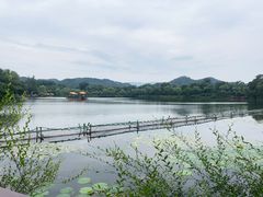 -承德避暑山庄景区