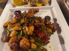 -隔壁老王·家常云南菜(花巷店)