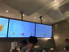 -奈雪的茶(市百一店)