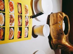 -炊烟小炒黄牛肉(中心印象城店)