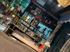 -慕佳精品西餐咖啡(新华北区店)