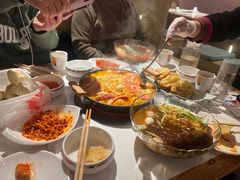 -七八冷面·延边朝鲜族美食(圣熙八号店)