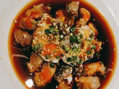 -阿毛饭店首店·宁波老字号(文化广场店)