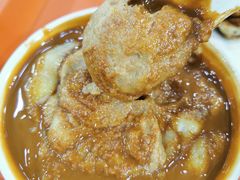 -白魁老号饭庄(安内店)