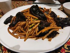 -城南往事·鲁菜济南菜(长清园博园恒大绿洲店)