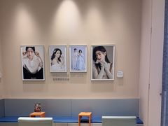 -海马体照相馆(成都来福士广场店)