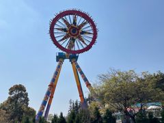 -南京银杏湖乐园