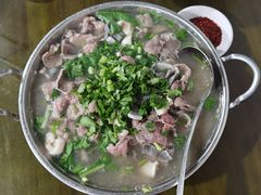 -小杨翘脚牛肉