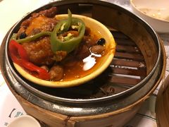 -点点心点心专门店(旺角店)