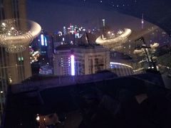 -广州花园酒店-凌璇阁360度高空海鲜自助餐CAROUSEL