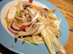 -平娃三宝烧烤·面食(富丰桥店)