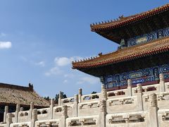 -北京市劳动人民文化宫(太庙)