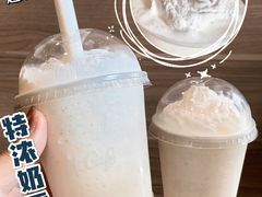 -麦当劳(东急新天地店)