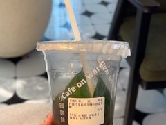-Cafe on warm(丹霞店)
