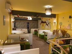 -花园街6号(千禧店)