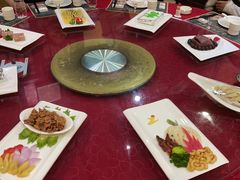 -真不同饭店(老城店)