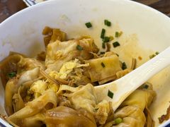 开洋拌馄饨-勤德兴(湖滨路店)