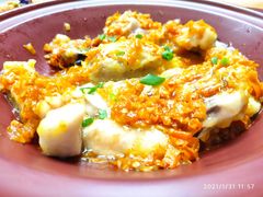 黄椒酱砂锅鱼头-大树餐厅(红旗街万达店)