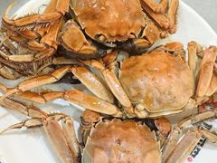 -加尔森烤肉海鲜·火锅烧烤自助