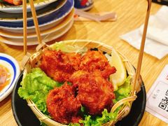 -合点寿司(金虹桥商场店)