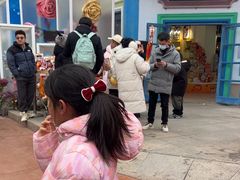 -青岛方特梦幻王国